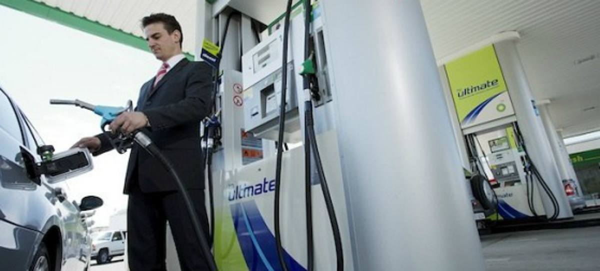 El Gobierno quiere mejorar la seguridad de las gasolineras desatendidas