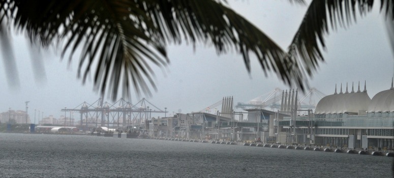 Vídeo: Así luce Florida después del paso del Huracán Matthew