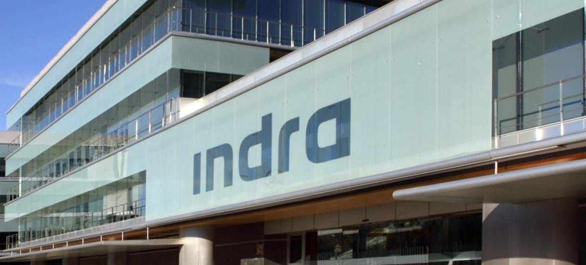 Indra modernizará la red eléctrica de Eslovaquia