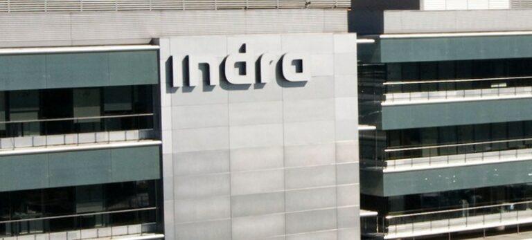 Sede de Indra