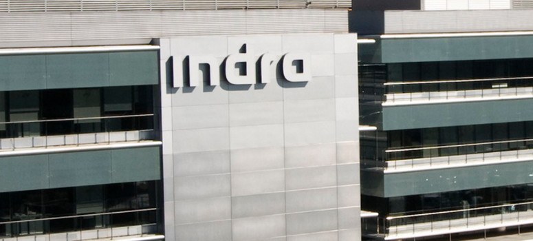JP Morgan se coloca como segundo accionistas de Indra tras la Sepi