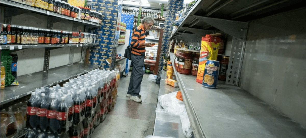 La inflación se ‘modera’: Los precios de los alimentos ya ‘solo’ suben el 7,3% tras 21 meses de alzas