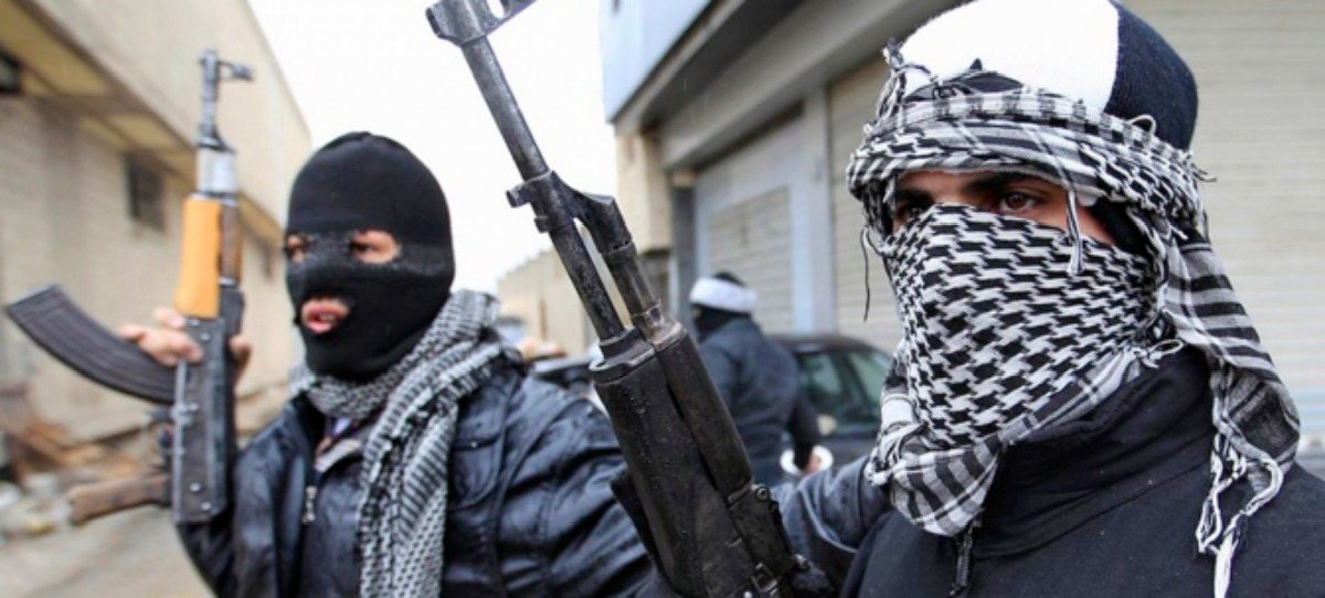 El Daesh busca periodistas para jornada completa y con inglés