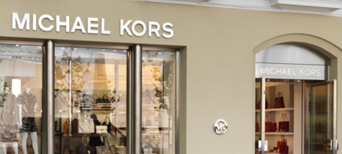 Michael Kors estudia una oferta de compra de 10.000 millones de dólares