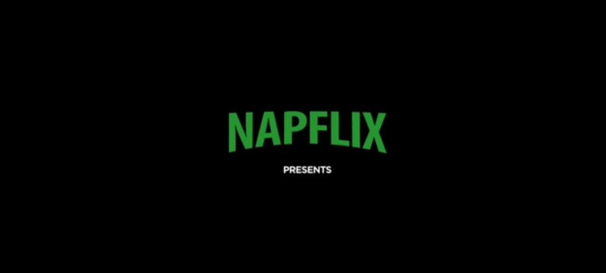 Napflix, el Netflix español para dormir la siesta