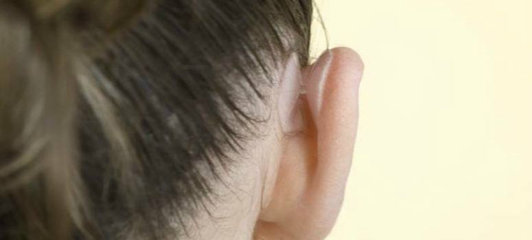 Cómo corregir las orejas de soplillo sin pasar por quirófano