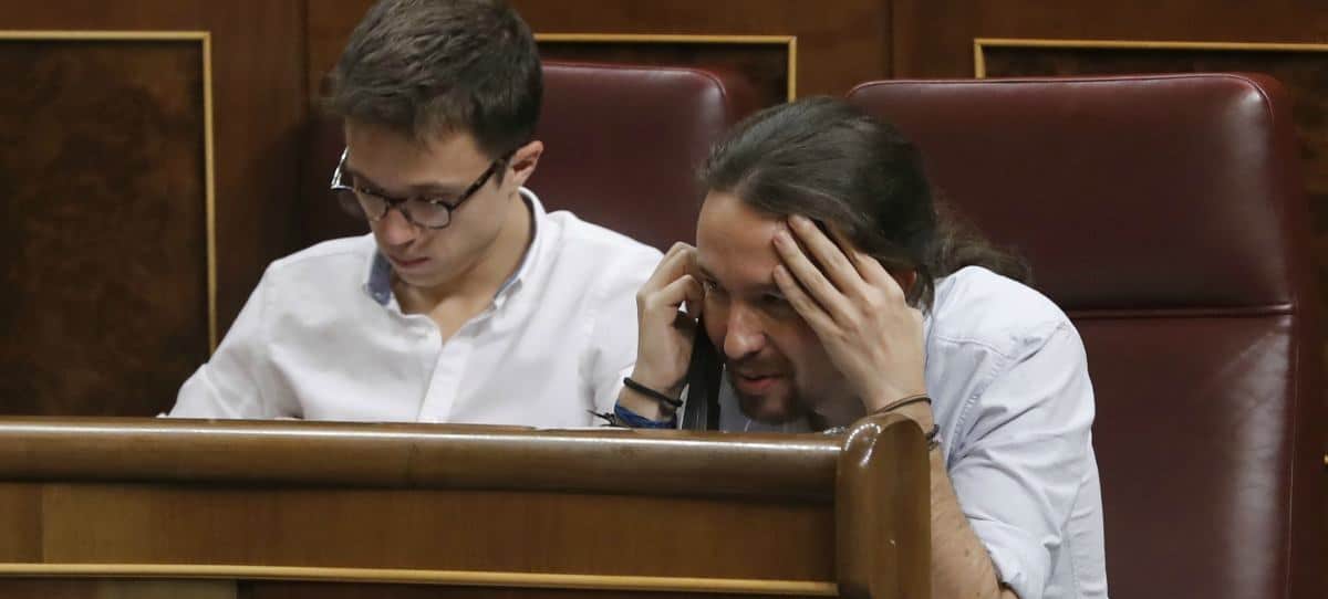 El cerebro, también el de Iglesias, preparado para ser corrupto