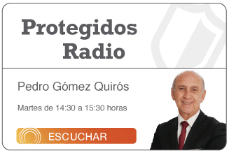 Protegidos Radio 20/08/2019