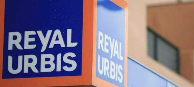 Reyal Urbis