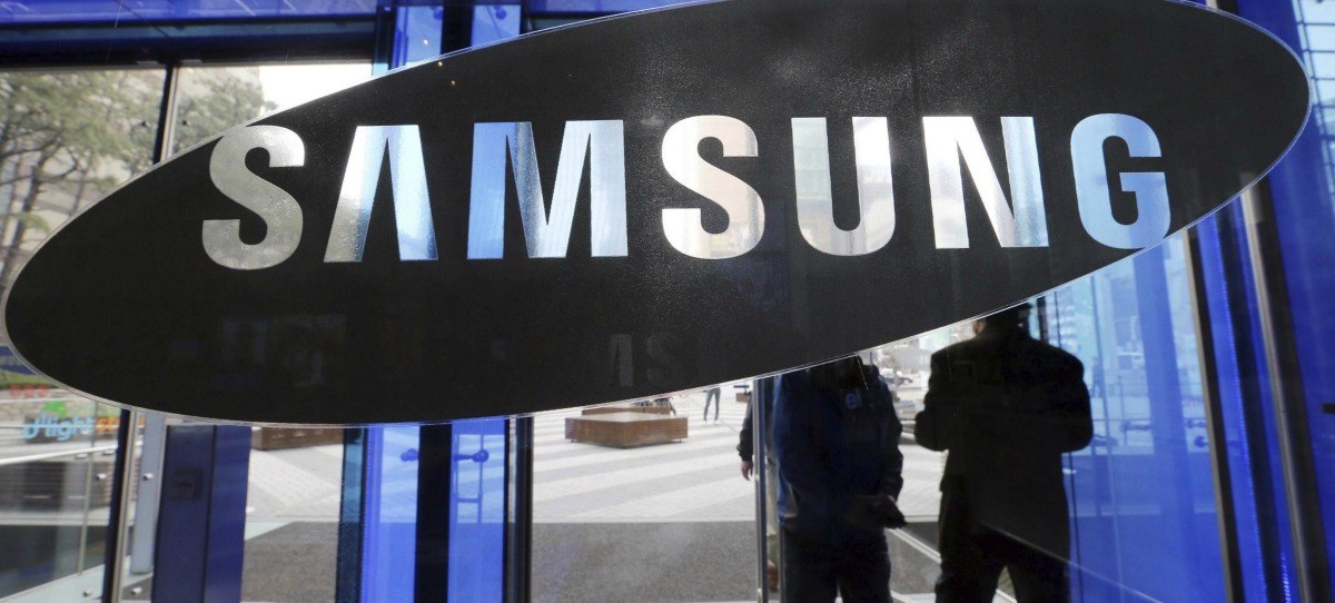 Samsung anticipa un mal final de año: prevé un desplome del 77,88% de su beneficio