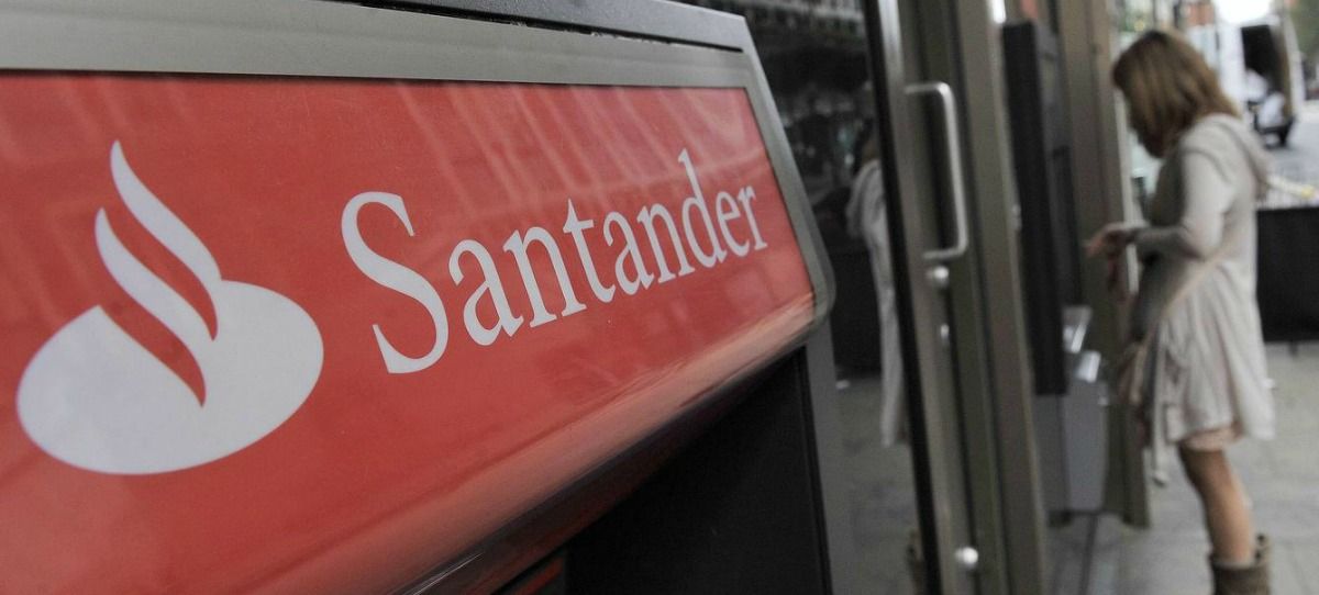 ¿Cómo repartirá el Banco Santander entre sus accionistas los 6.515 millones ganados en 2019?