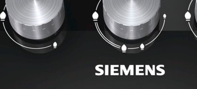 Bosch y Siemens alertan del peligro de explosión de sus cocinas de gas