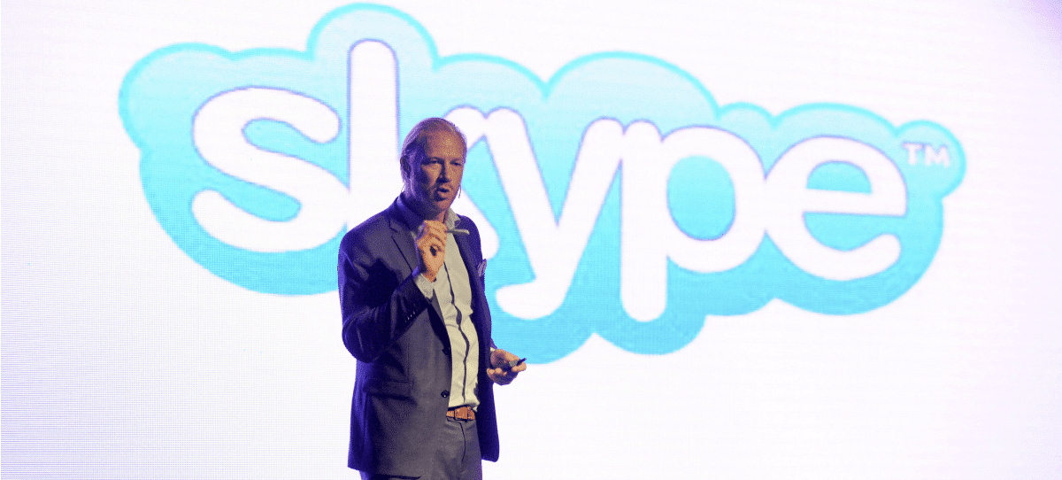Skype se blinda ante la nueva amenaza de WhatsApp