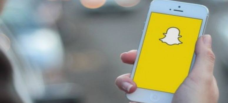 Snapchat podría salir a bolsa en marzo