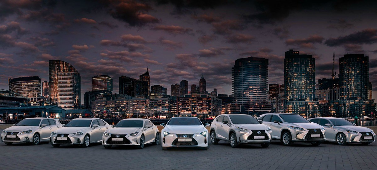 A Toyota le sale bien su apuesta por los híbridos: Suponen el 65% de sus ventas en España