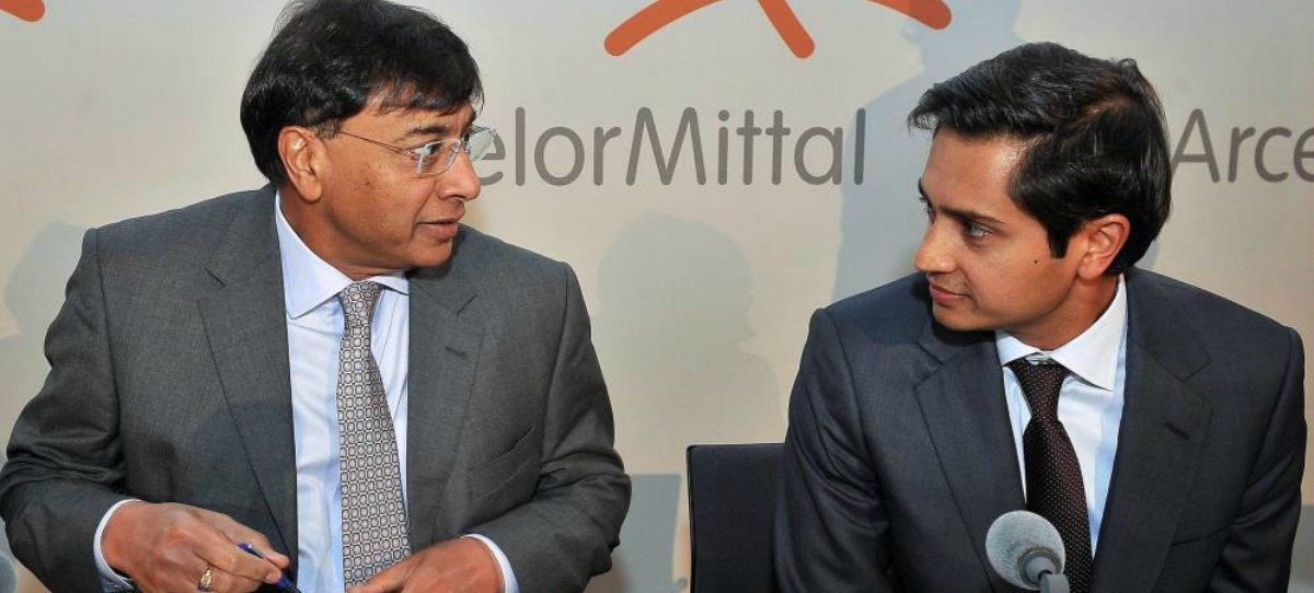 Arcelor Mittal y Marcegaglia ofertan por la italiana Ilva