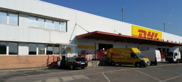 DHL