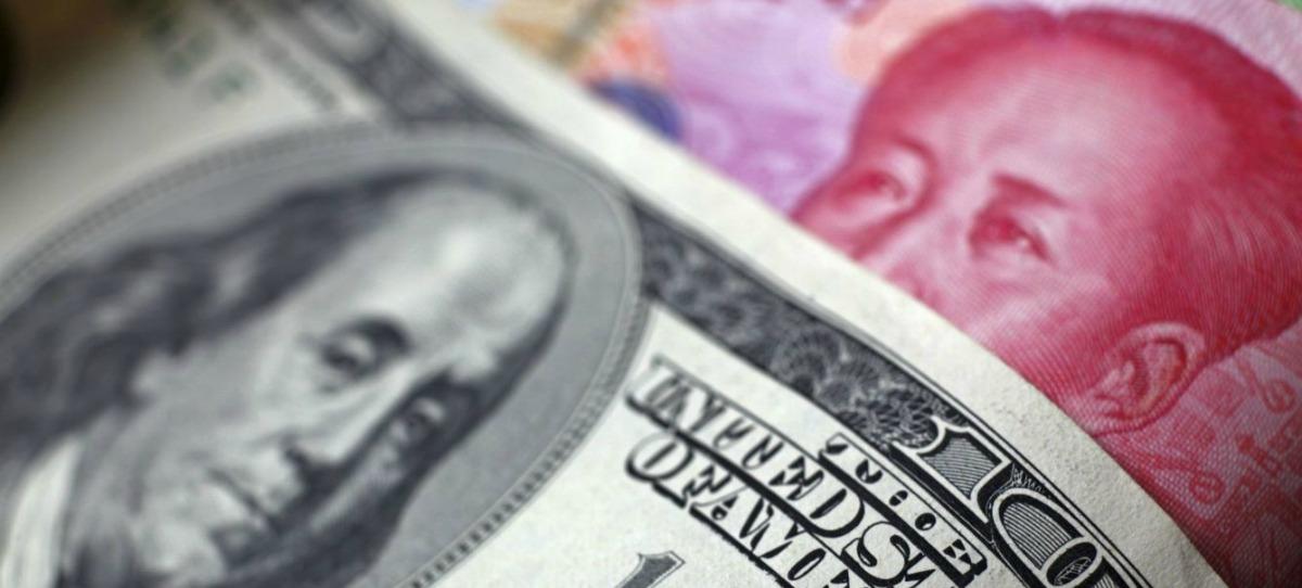 "Los contactos entre China y Estados Unidos no están siendo amistosos"