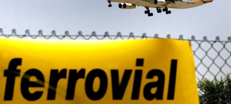 Ferrovial