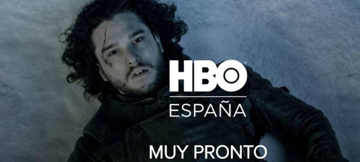 Así será el catálogo de la HBO en España