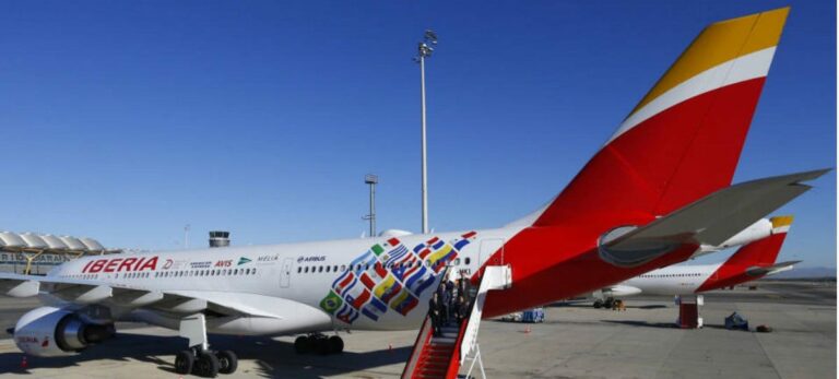 Huelga en British Airways
