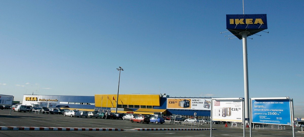 Ikea retira unas gominolas por posible contaminación por ratones