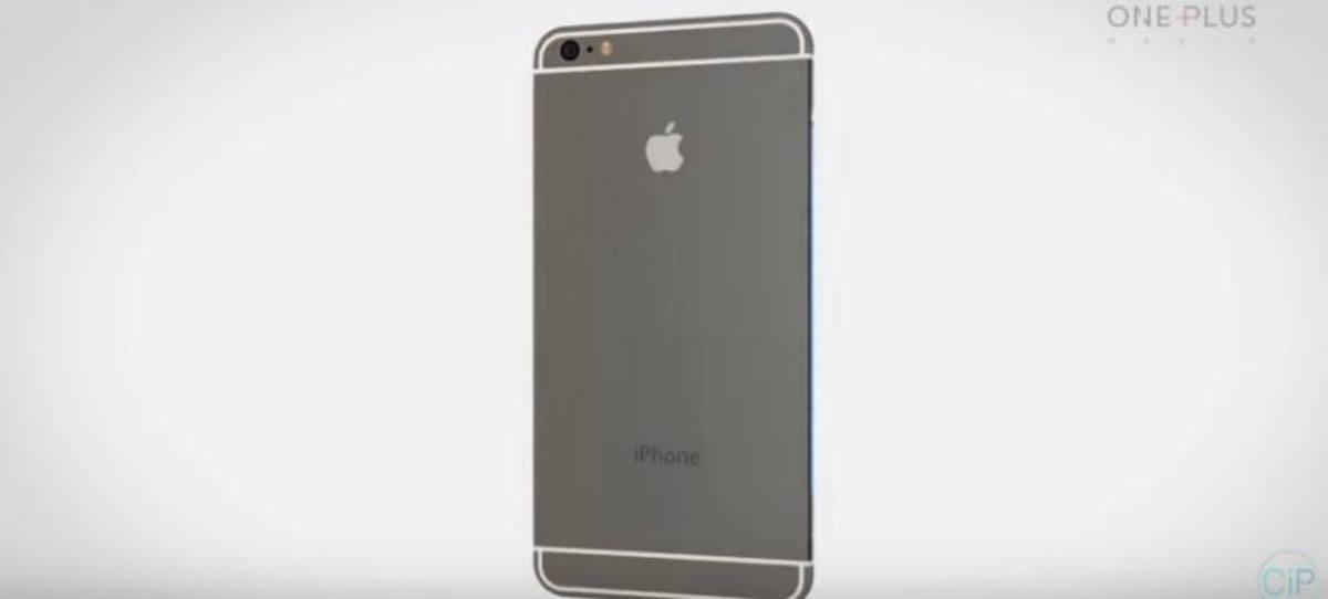 Se confirma: los iPhone 8 tendrán pantallas OLED