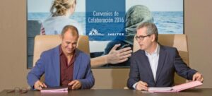 Inditex destina 9,7 millones a Cáritas y Médicos sin Fronteras