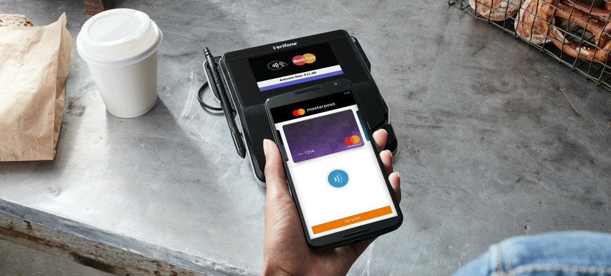 Masterpass ya está disponible en España para los clientes de Caixabank