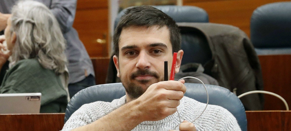La promotora desmiente a Ramón Espinar: "Pudo renunciar a la compra"