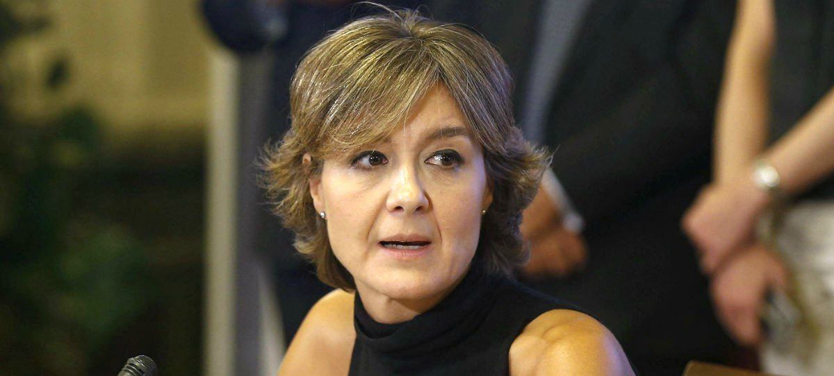 La polémica relación entre la ministra Isabel García Tejerina con Iberdrola
