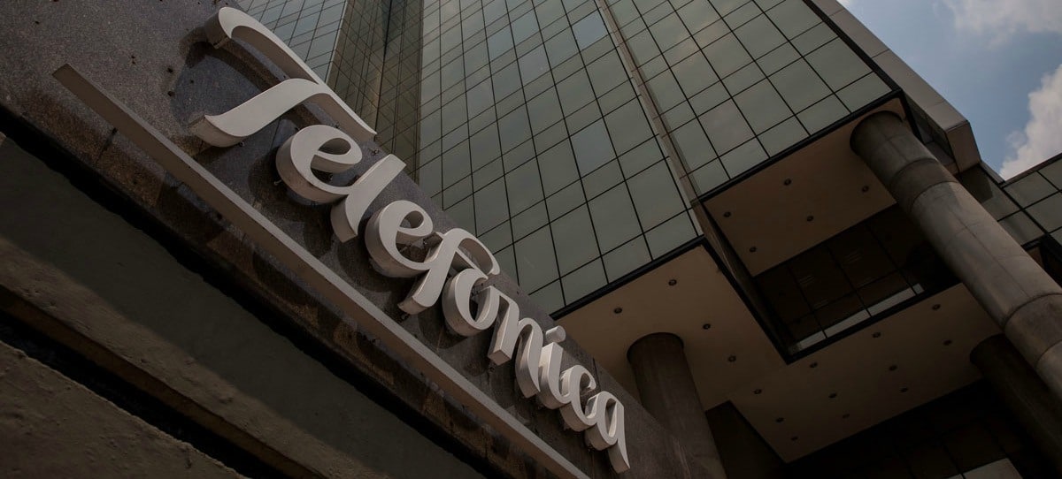 Telefónica prepara el dividendo de junio con una ampliación de 1.144 millones de euros
