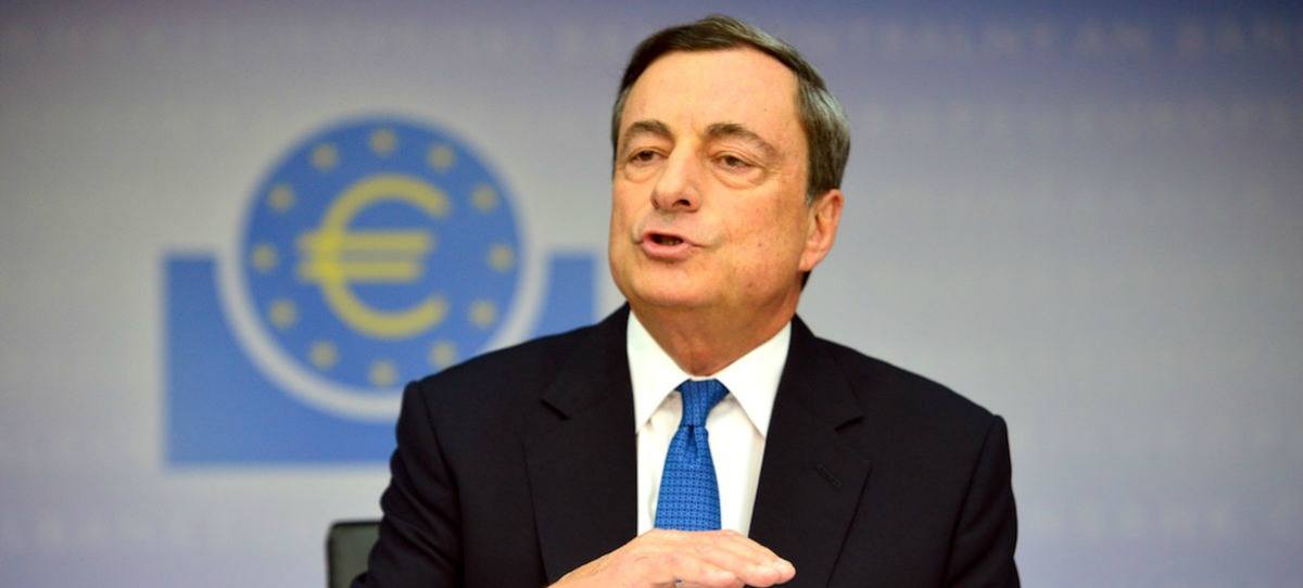 El BCE mantiene los tipos em el 0% y no fija la fecha del fin de las compras de deuda