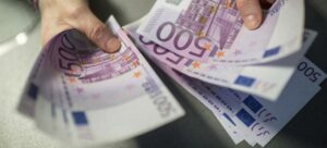 Pago con dinero en efectivo