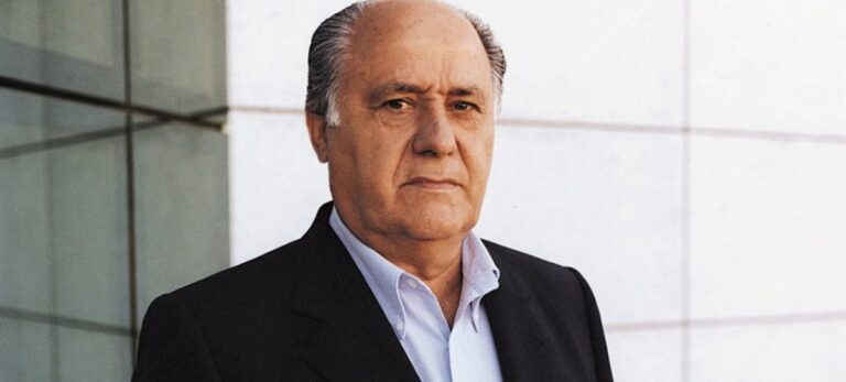 Amancio Ortega