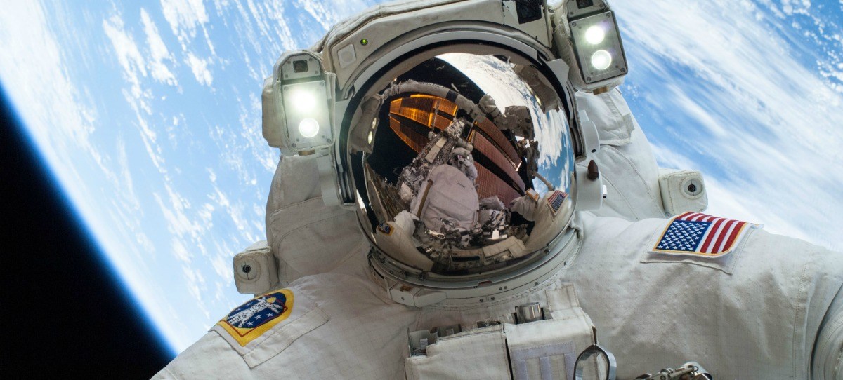 ¿Cómo se preparan los astronautas las misiones espaciales?