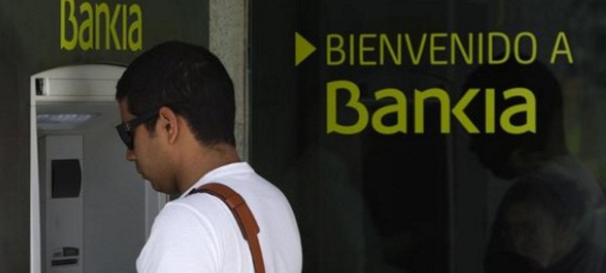 La banca exige la privatización de Bankia y BMN cuanto antes