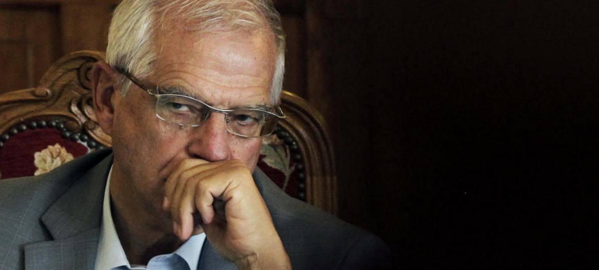 La CNMV multa con 30.000 euros a Borrell por la venta de acciones en Abengoa de Narbona