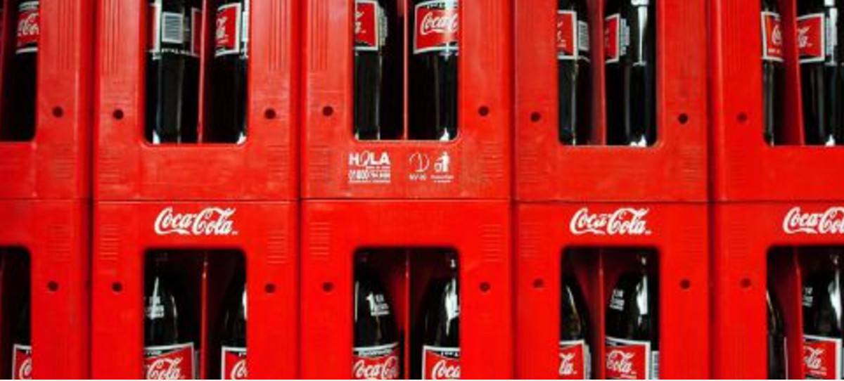 Coca-Cola promociona destinos turísticos en los envases