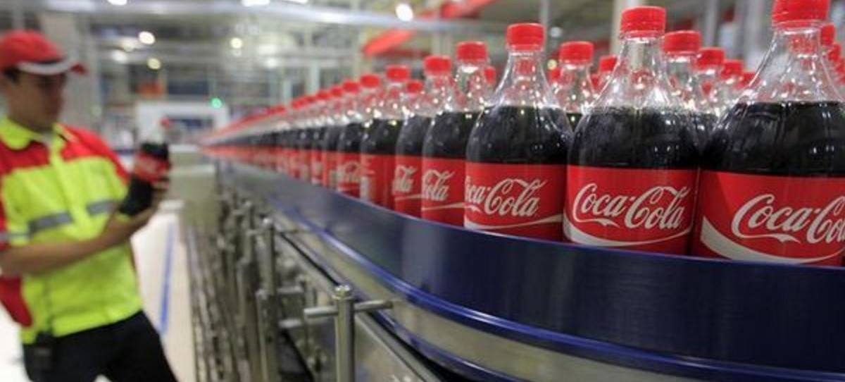 Coca-Cola Iberia nombra a Carlos Martín como nuevo director general