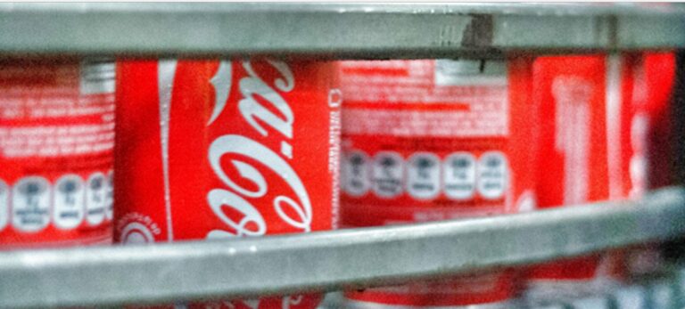Coca-Cola