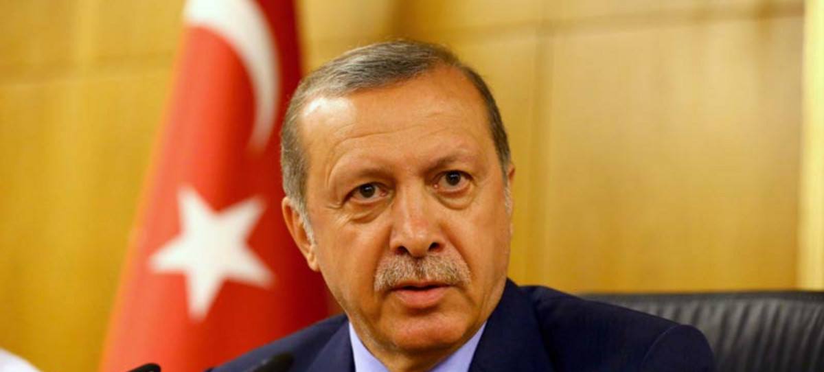 La inflación devora a la Turquía de Erdogan y obliga a actuar al banco central