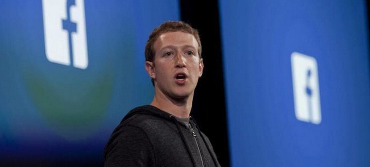 Mark Zuckerberg, acusado de incitación al odio en Mónaco