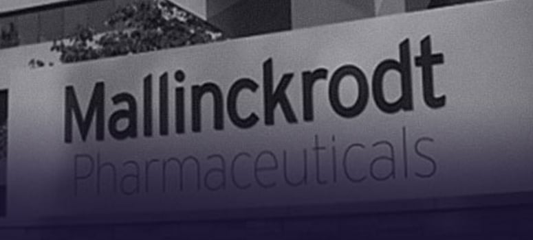 Mallinckrodt ofrece 2.600 millones por Depomed