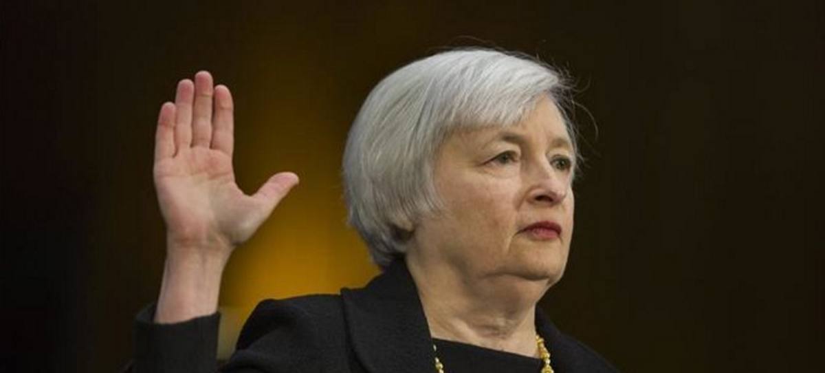 La Fed vuelve a subir los tipos y constata el fin del dinero barato en EEUU