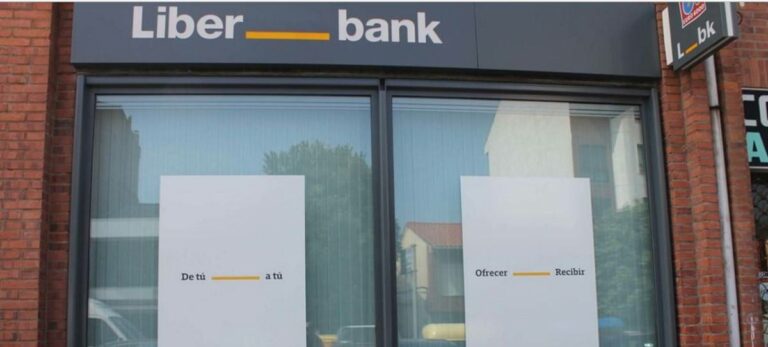 Liberbank