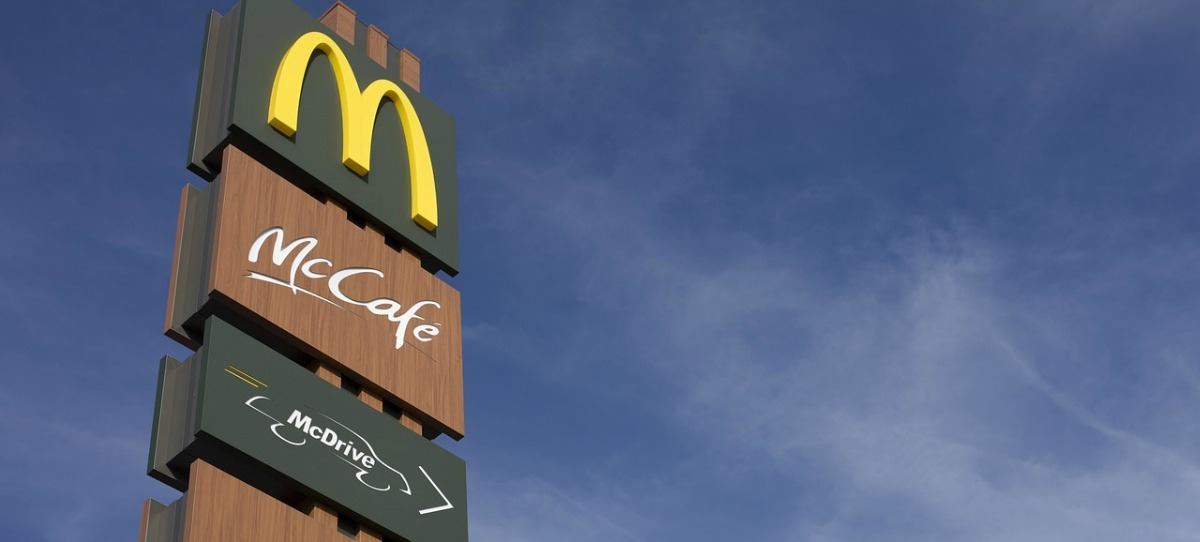 Lo que nunca debes pedir en McDonald’s según sus ex empleados