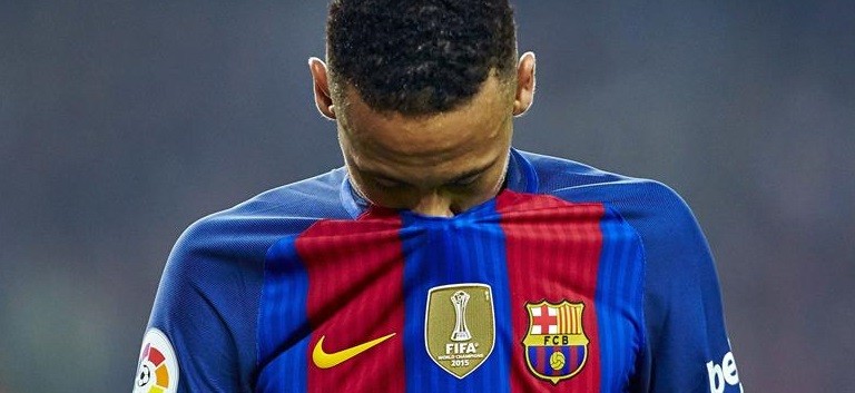 Caso Neymar: El Barcelona se sentará en el banquillo de los acusados