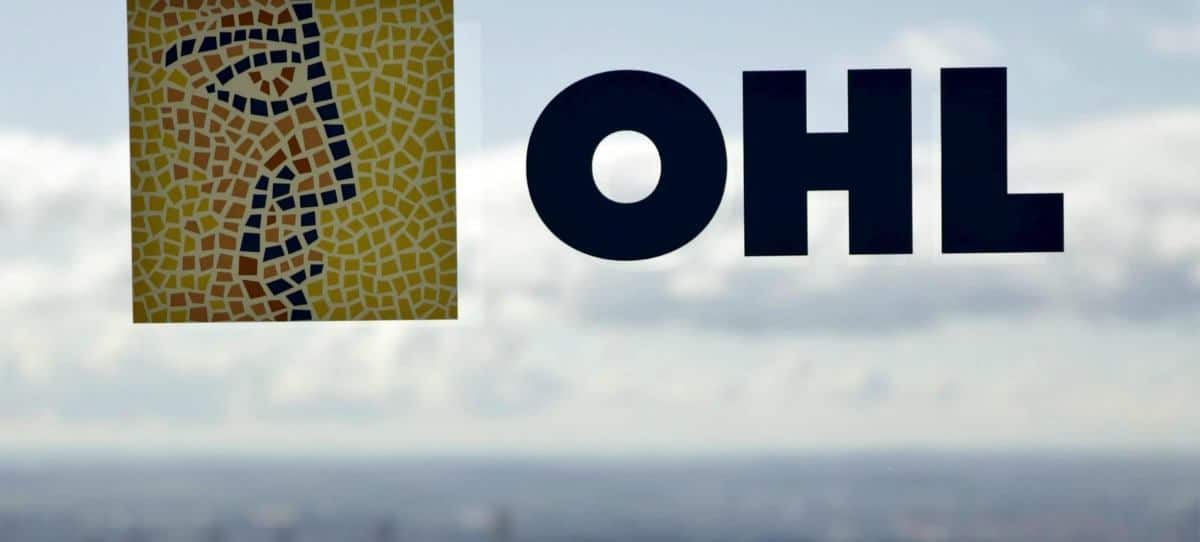 OHL reestructurará su plantilla en Construcción e Industria y abre la puerta a un nuevo socio