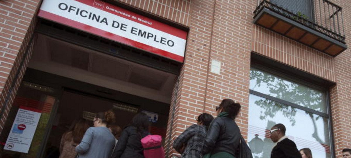 España perdió 150.000 millones por la fuga de trabajadores en 2022
